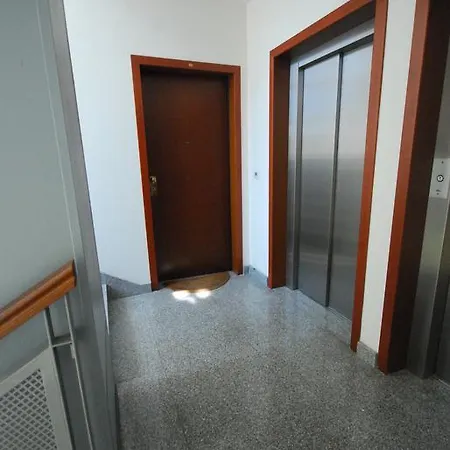 Apartment Sweet Ottone Rosai Turin