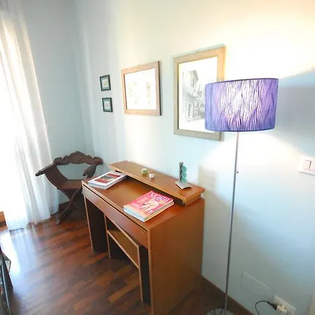Apartment Sweet Ottone Rosai Turin