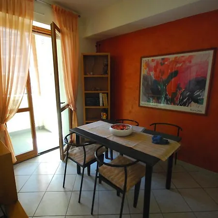 Apartment Sweet Ottone Rosai *