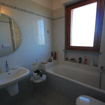 Apartment Sweet Ottone Rosai