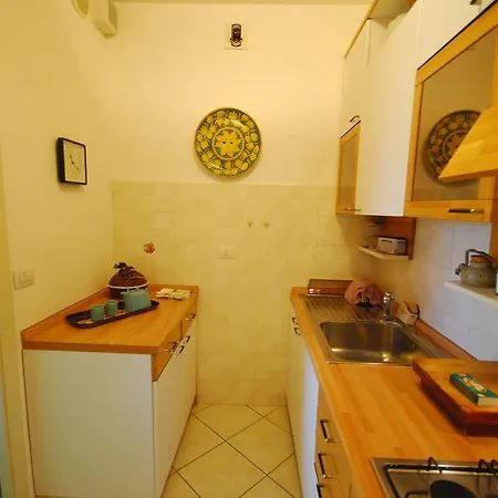 Apartment Sweet Ottone Rosai Turin
