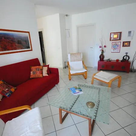 Apartment Sweet Ottone Rosai *