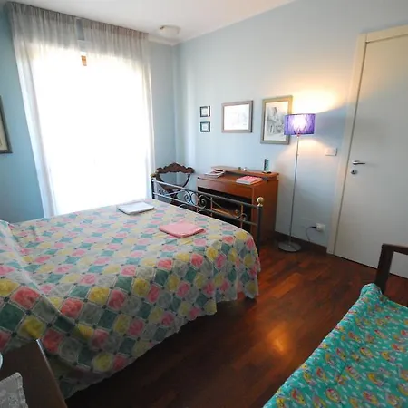 Apartment Sweet Ottone Rosai Turin